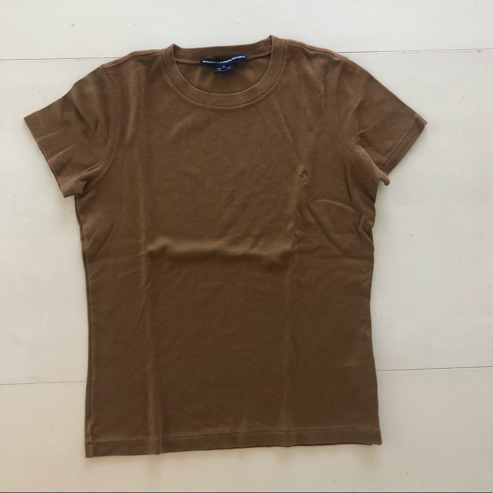 Polo Ralph Lauren shirt